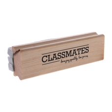 Classmates Whiteboard Eraser   